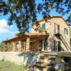 Locazione Turistica L'Essiccatoio - BOL220