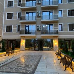 Apartament Cazino 2