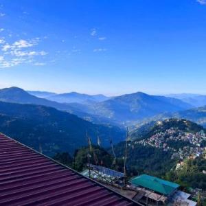 The Sherpa's Abode