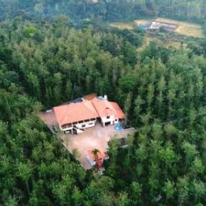 Coorg Bliss Estate Stay