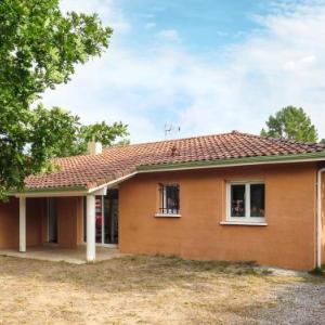 Holiday Home La Lette II - CON171