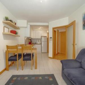 Downtown Trindade Apartment With Terrace by Vacationy