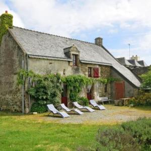 Holiday Home La Duchesse - RHU352