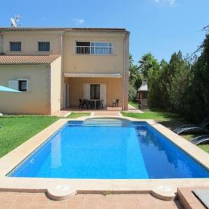 Holiday Home C'an Ximo - CRE200