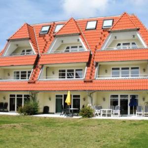 Apartment Boddenzauber - BAW313