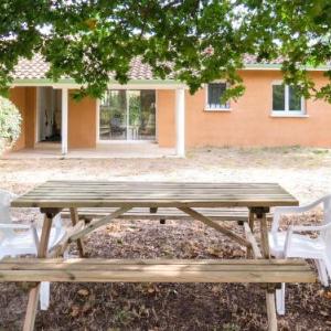 Holiday Home La Lette I - CON170