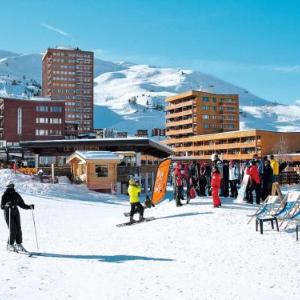 Apartment Plagne Centre 3 - LAP174