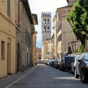Alter Ego b&b Assisi