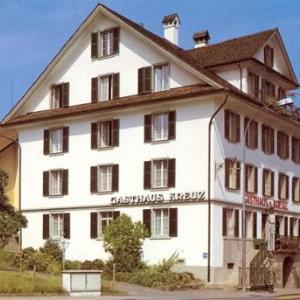 Gasthaus zum Kreuz