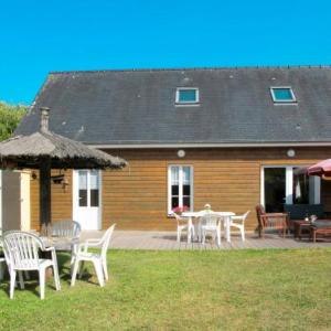 Holiday Home Chez Laurette - SNT401