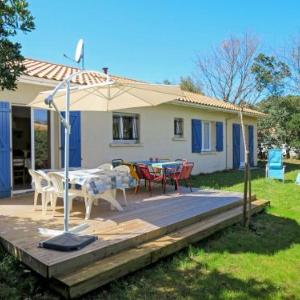 Holiday Home Caberal - SUL175