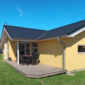 Holiday Home Holiday Vital Resort - GBE124