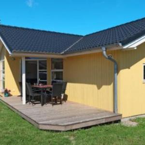 Holiday Home Holiday Vital Resort - GBE116