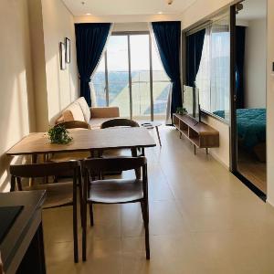 Sunny Canopy Homestay