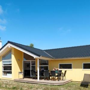 Holiday Home Holiday Vital Resort - GBE130