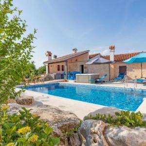 Holiday Home Botra Maria - ROJ458