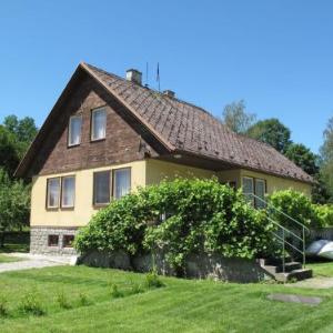 Holiday Home Luznice