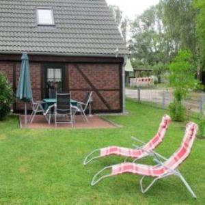 Holiday Home Kiebitz - UMZ115