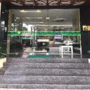 Diệp Thảo Hotel