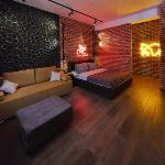 LoFt Design Apartments Flotskiy Spusk 1a 