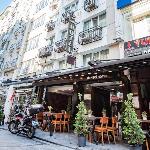 Best Sirkeci Hotel Istanbul 