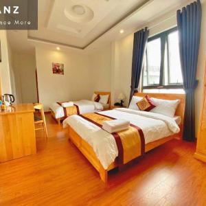 HANZ Hoa Dang Hotel Dalat