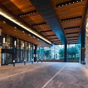 Austin Marriott Downtown