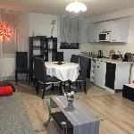 Piknik Apartman Fertőrákos 