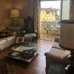 Tuscany cosy 2 bedroom apartment 