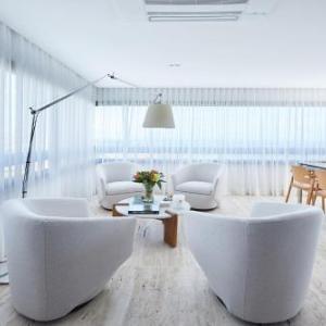 Luxury Ocean View Apartment