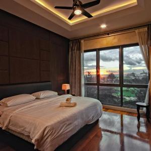 AMAZING PLACE IN KOTA KINABALU @ The Loft Imago
