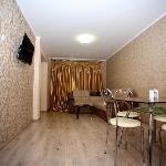 Poltava luxury apartments