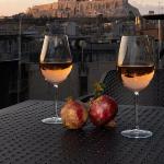 LUX&EASY Acropolis Suites Athens