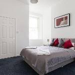 Pleasure Beach Apartments - Apt 3 Blackpool 