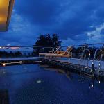 3 bed penthouse pool suite in Mai Khao