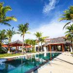 4 bedroom luxury villa in Bangtao beach