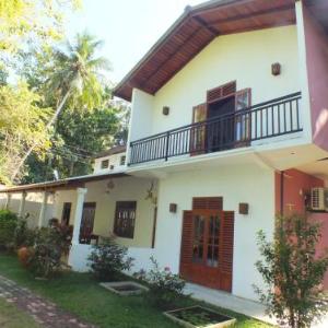 Abraham Beach House