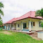 Fasawang Homestay Chiang Mai 1 