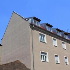 Apartments Thommen