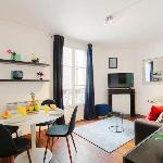 IN THE HEART OF BASTILLE AREA- ELEGANT & CHIC 1BR 