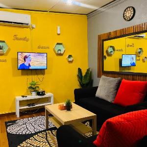 AMMAR HOMESTAY 1