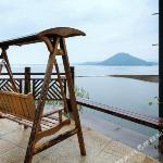 Floral Hotel Shang Villa Thousand Islet Lake