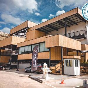 Pakchong Center Poshtel