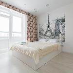 Квартира люкс в Jet apartment Novosibirsk 