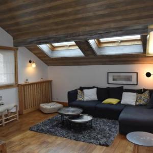 Appartement lumineux 2 chambres proche centre animaux admis parking WiFi