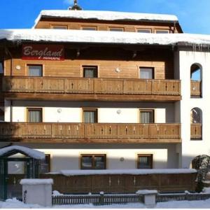 Apartments in Saalbach-Hinterglemm 35327