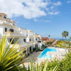 Las Americas 2 bedroom apartment