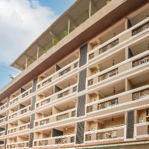 Summit Calangute Resort & Spa