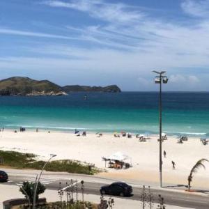 APARTAMENTO FRENTE A PRAÇA DAS AGUAS (PRAIA DO FORTE )