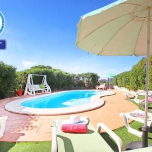 Villa Sunset - com piscina aquecível e jardim em Carvoeiro